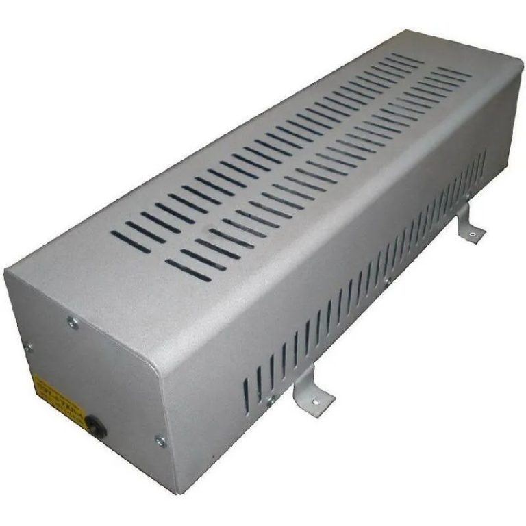 Обогреватель ПЭТ-4-1,5