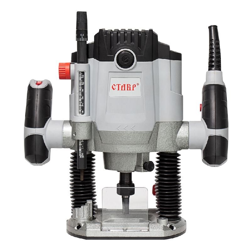 Фрезерная машина СТАВР МФ-12/1800