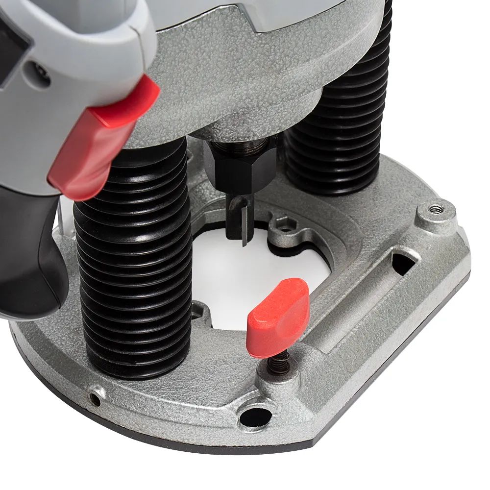 Фрезерная машина СТАВР МФ-12/1800 — изображение 3