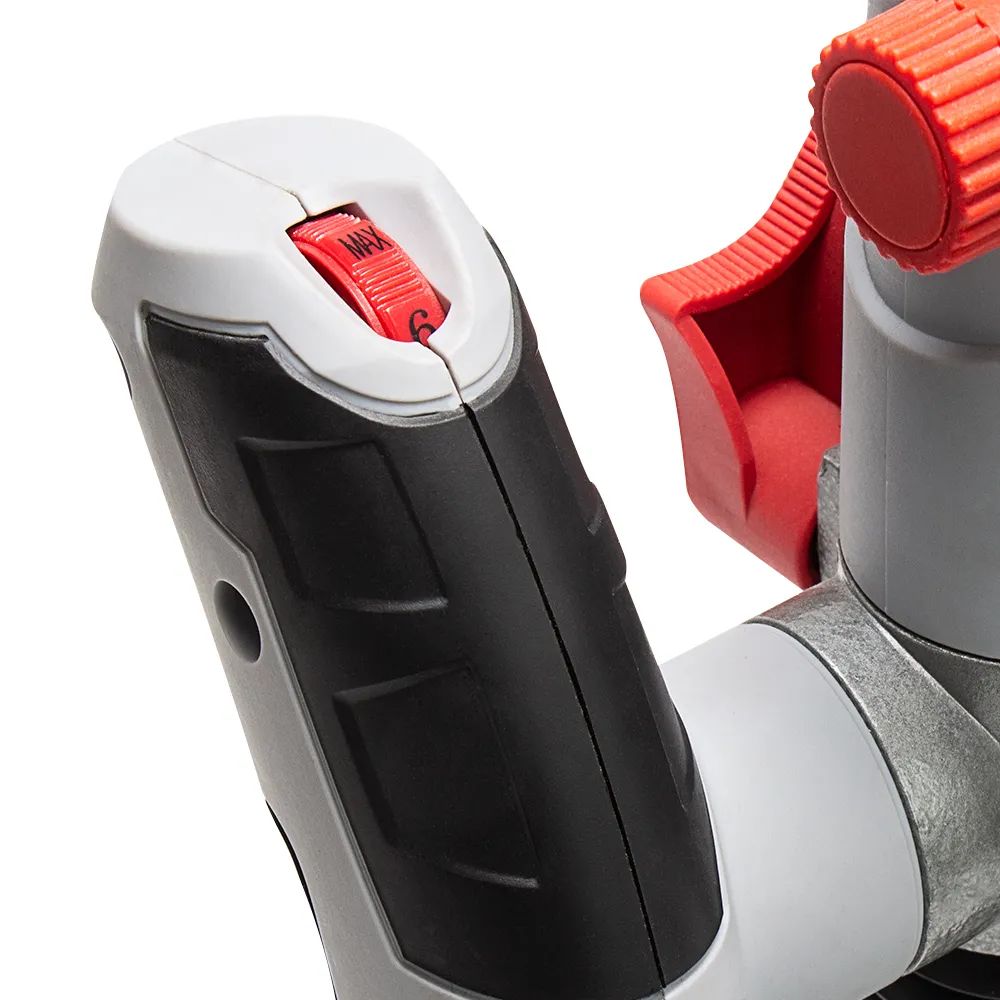 Фрезерная машина СТАВР МФ-12/1800 — изображение 4