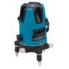 Лазерный нивелир INSTRUMAX CONSTRUCTOR 4D