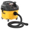 Пылесос DeWalt DWV 900 L