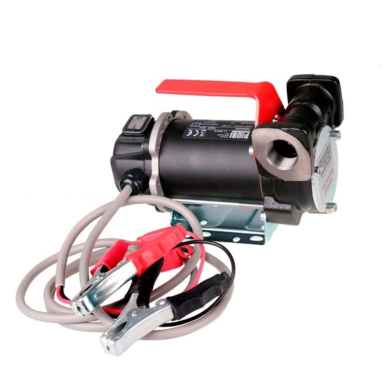 Carry 3000 inline 12 В - Электрический насос для дизельного топлива 12/В