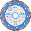 Круг алмазный 1A1R Turbo 180x2,4x9x22,23 Extra