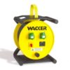Преобразователь частоты электронный KTU 2 /042/200W "WACKER"