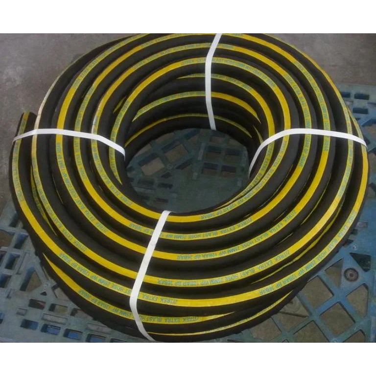 Рукав пескоструйный EXTRA BLAST HOSE-19 "Zitrek" (19х33 мм. 40м)