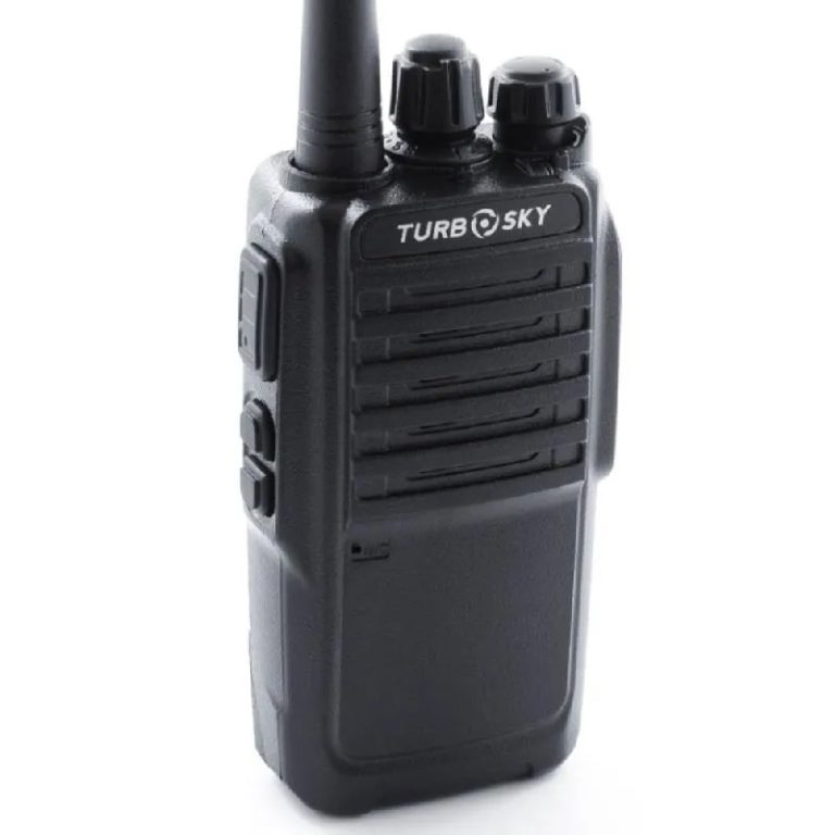 Радиостанция Turbosky T8