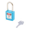BD-G03S Blue A замок навесной