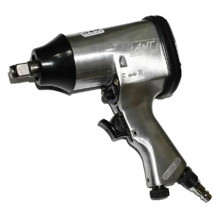 Пневматический гайковерт AMT AIW 1355