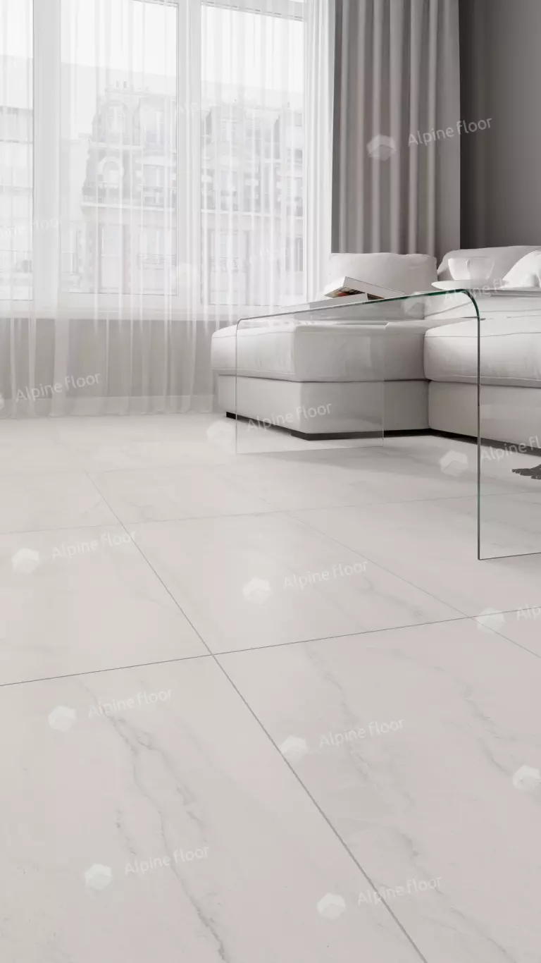 Виниловый ламинат Alphin Floor Stone Mineral Core Брайс 4 мм (упак = 2,232 м2) — изображение 2