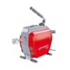Прочистная машина Rothenberger R 650 (72680)