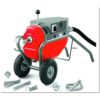 Прочистная машина Rothenberger R 80 без инстр. (72585)