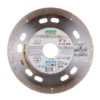 Алмазный диск 1A1R 125x1,1x8x22,23 Esthete