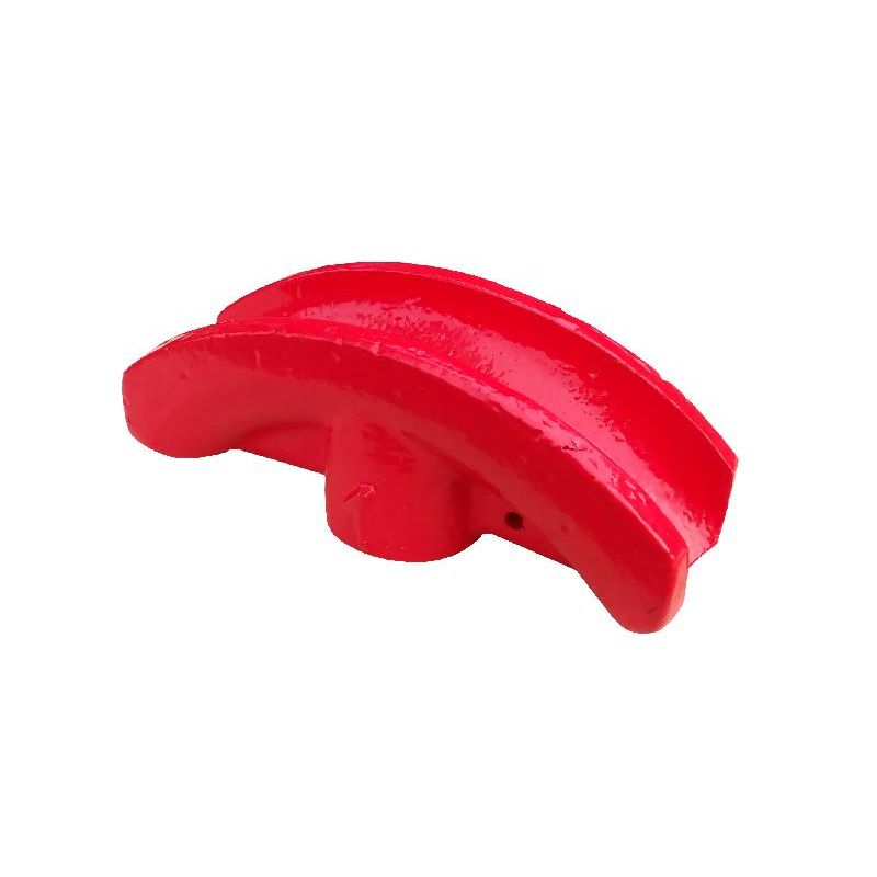 Сегмент гибочный к трубогибу ТПГ 1"