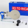 Раструбный сварочный аппарат Rocket Welder 160 Blue серия Top