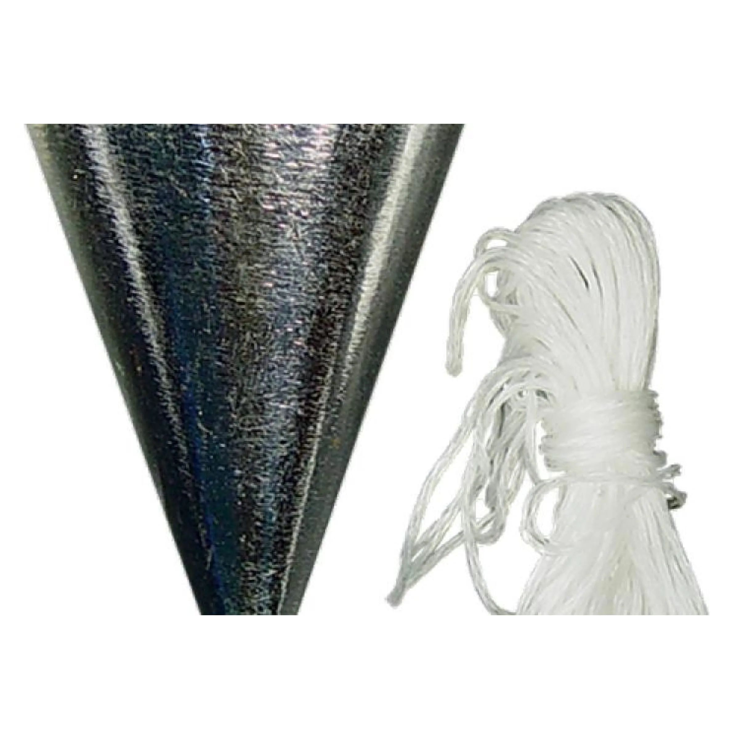 Отвес строительный "Конус" 300 г 84833 — изображение 5