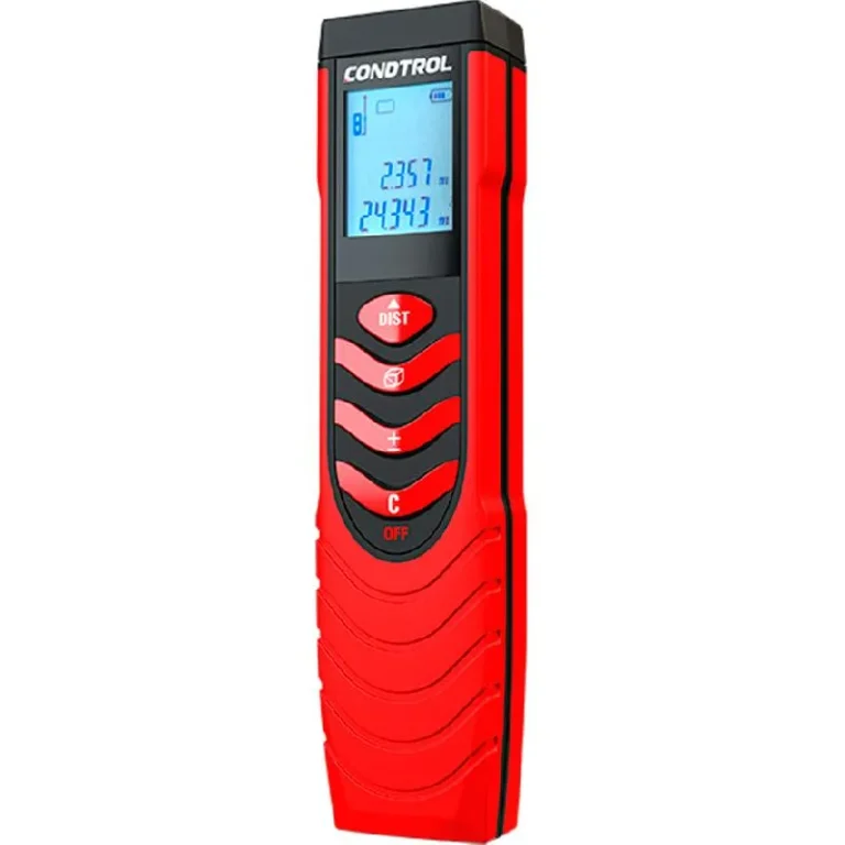 Лазерный дальномер CONDTROL XS