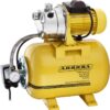 Насосная станция AGP 800-25 INOX