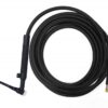 Горелка TIG 26V 180A (35%), M12x1, 8m, с вентилем