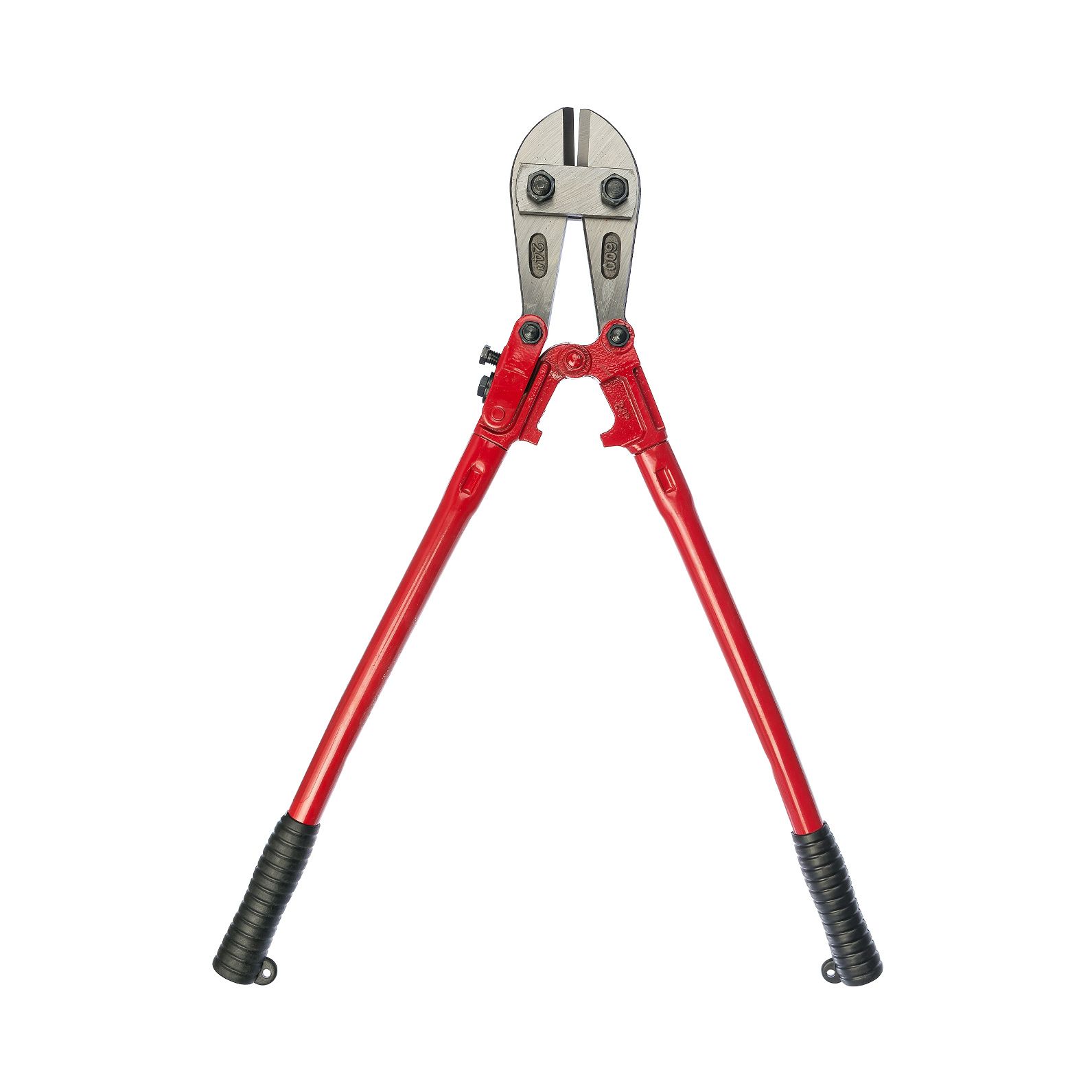 Ножницы арматурные (болторез) Профи HRC 58-59 900мм арматура до 10мм 78555 — изображение 4