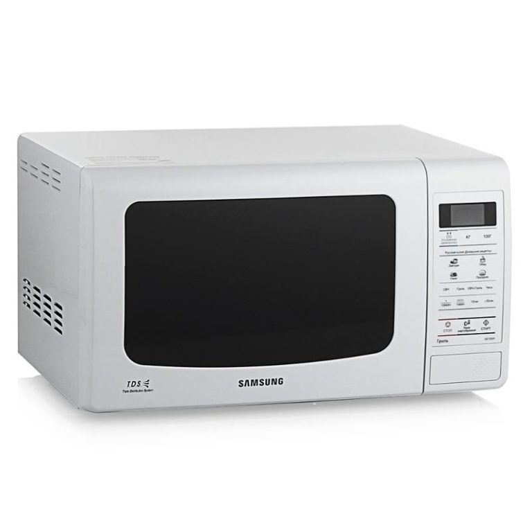 Микроволновая печь - СВЧ Samsung GE 733 KR-X