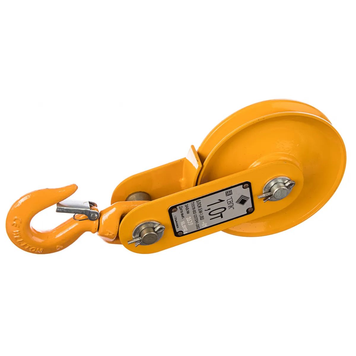 Блок БМ-1,6Ш-01 — изображение 4