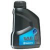 Масло моторное для 4-х тактных двигателей WP 4T SAE-30 Husqvarna 0.6 л (5774192-01)