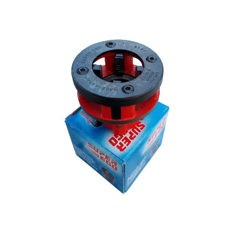 Резьбонарезная головка BSPT R 1'' (SUPER-EGO 6006D0000)