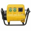 Преобразователь частоты механический FU 1,8/200W "WACKER"