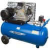Поршневой компрессор с ременным приводом СБ 4/ С -100 LB 40 Remeza