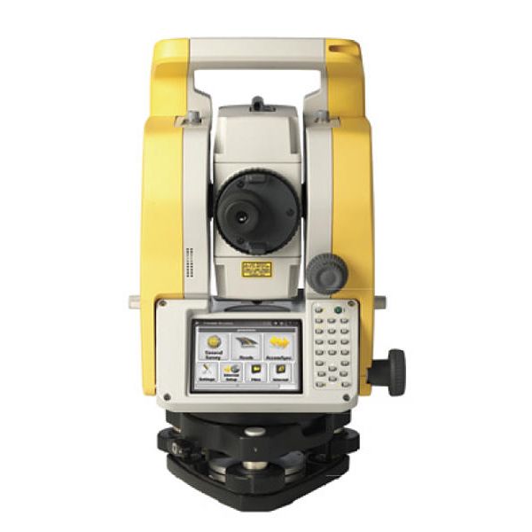 Тахеометр Trimble M3 DR (5")