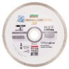 Круг алмазный 1A1R 232x1,6x12x25,4 Gres Ultra