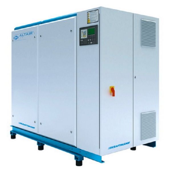 Компрессор винтовой ALTAIR 55 "KRAFTMANN"