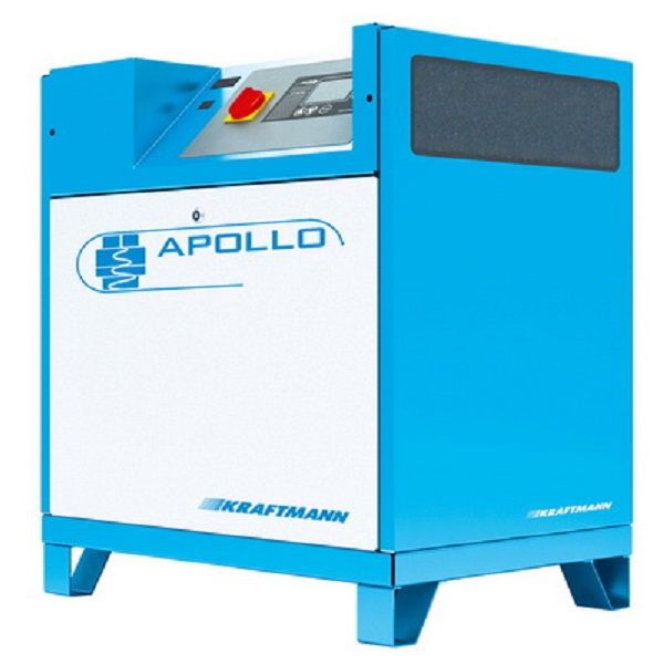 Компрессор винтовой АPOLLO 8 "KRAFTMANN"