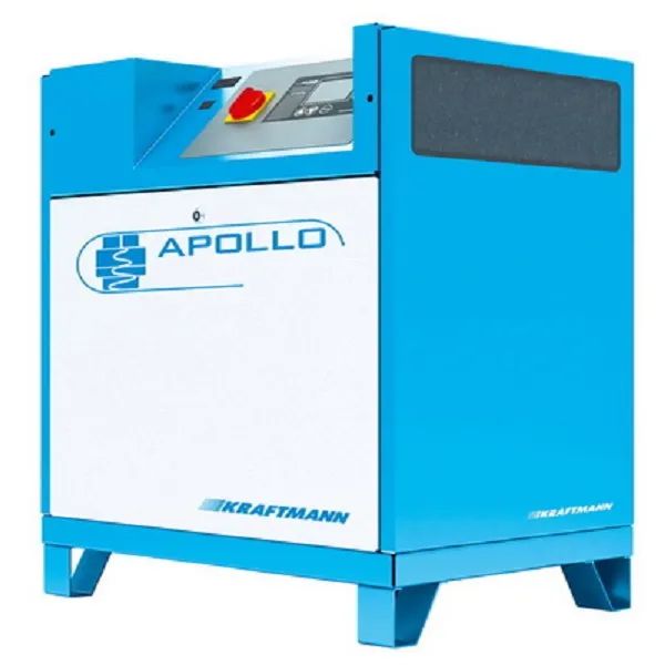 Компрессор винтовой АPOLLO 15 "KRAFTMANN"
