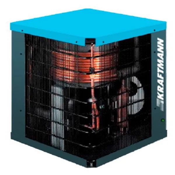 Осушитель рефрижераторного типа KHD 21 "KRAFTMANN"