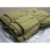 Тент брезентовый ОП (550 гр/м2) 3х4