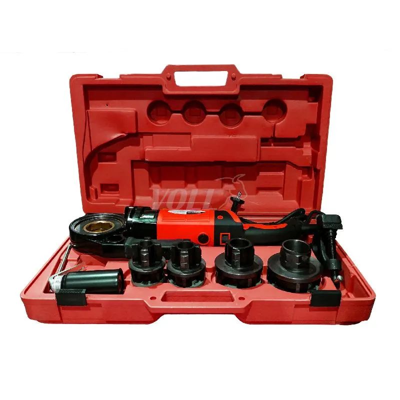 Электрический резьбонарезной клупп V-Matic B1