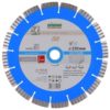 Круг алмазный 1A1RSS/C3-W 230x2,6/1,8x12x22,23-16 Meteor
