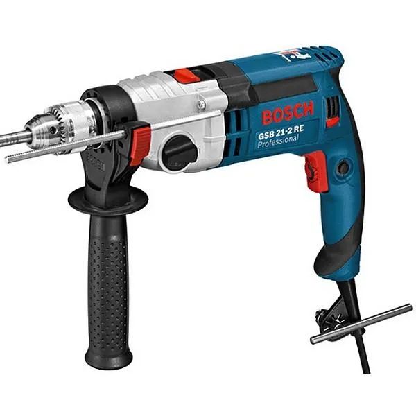 Ударная дрель GSB 21-2 RE Professional