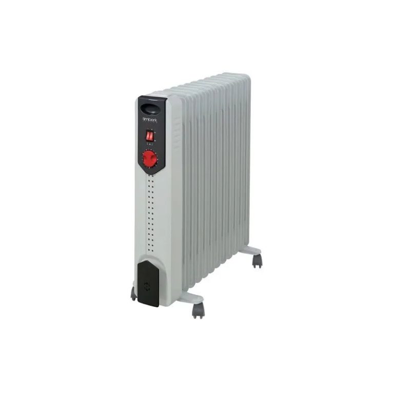 Радиатор масляный Timberk TOR 21.1206 AC