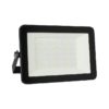 Прожектор светодиодный RSV-SFL-3-100W-6500K-IP65, 6500K, 100 W SMD, IP 65,цвет чёрный,слим