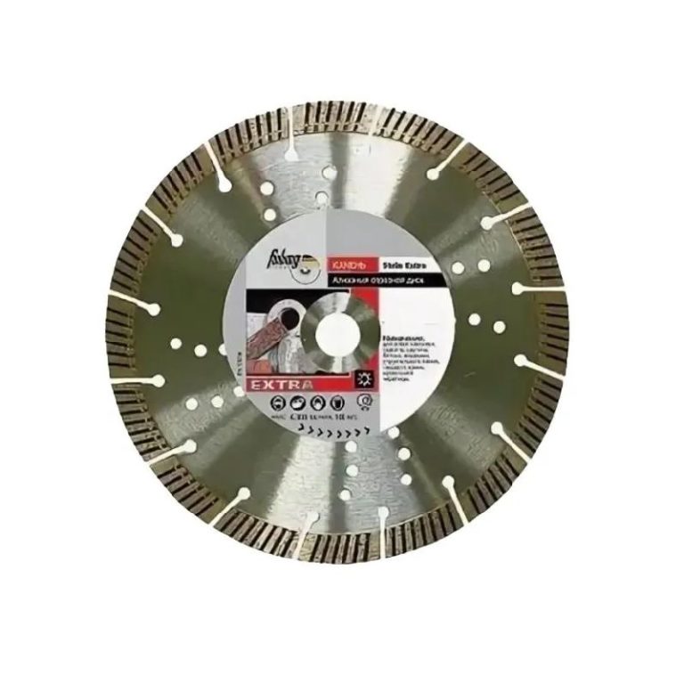 Диск алмазный 300x30/25,4 FUBAG Stein Extra (31300-4)