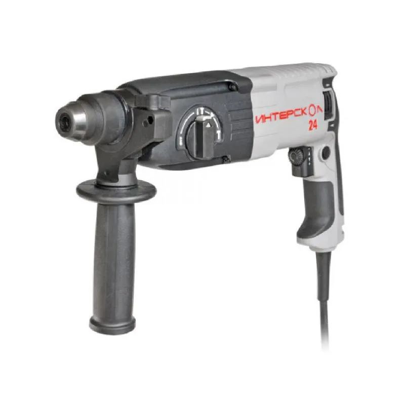 Перфоратор Интерскол (SDS Plus) П-22/620ЭР