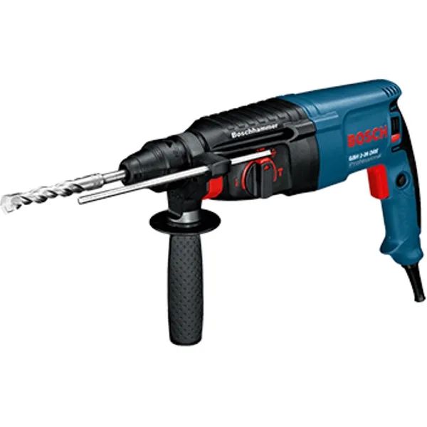 Перфоратор BOSCH (SDS Plus) GBH 2-26 DRE Professional (0.611.253.708)