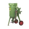 Пескодробеструйный аппарат DBS 100RC
