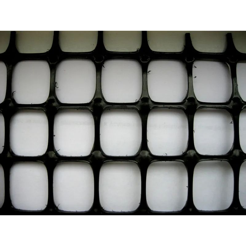 Геосетка дорожная Двуосная СД 40