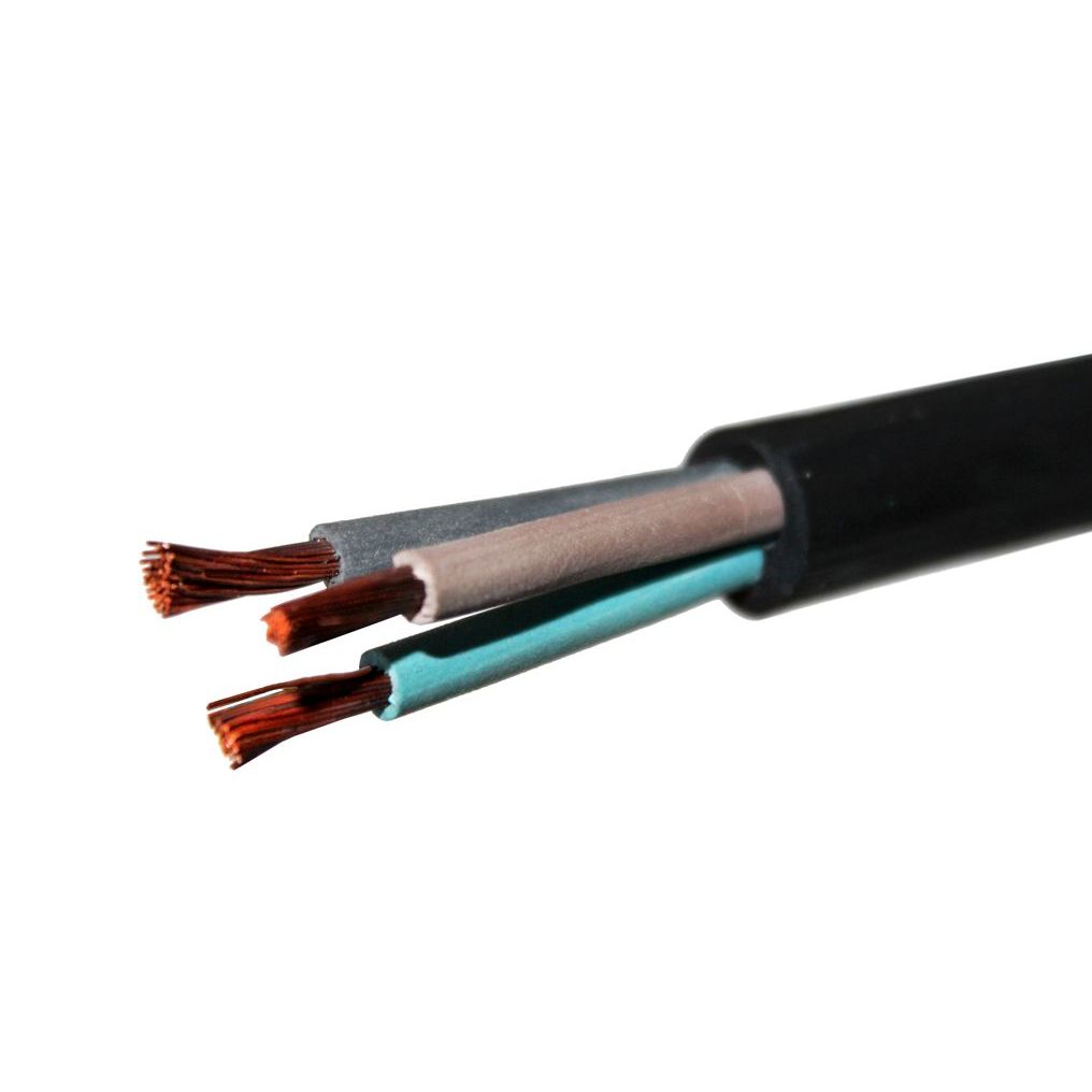 Кабель КГтп 3х2,5 — изображение 3