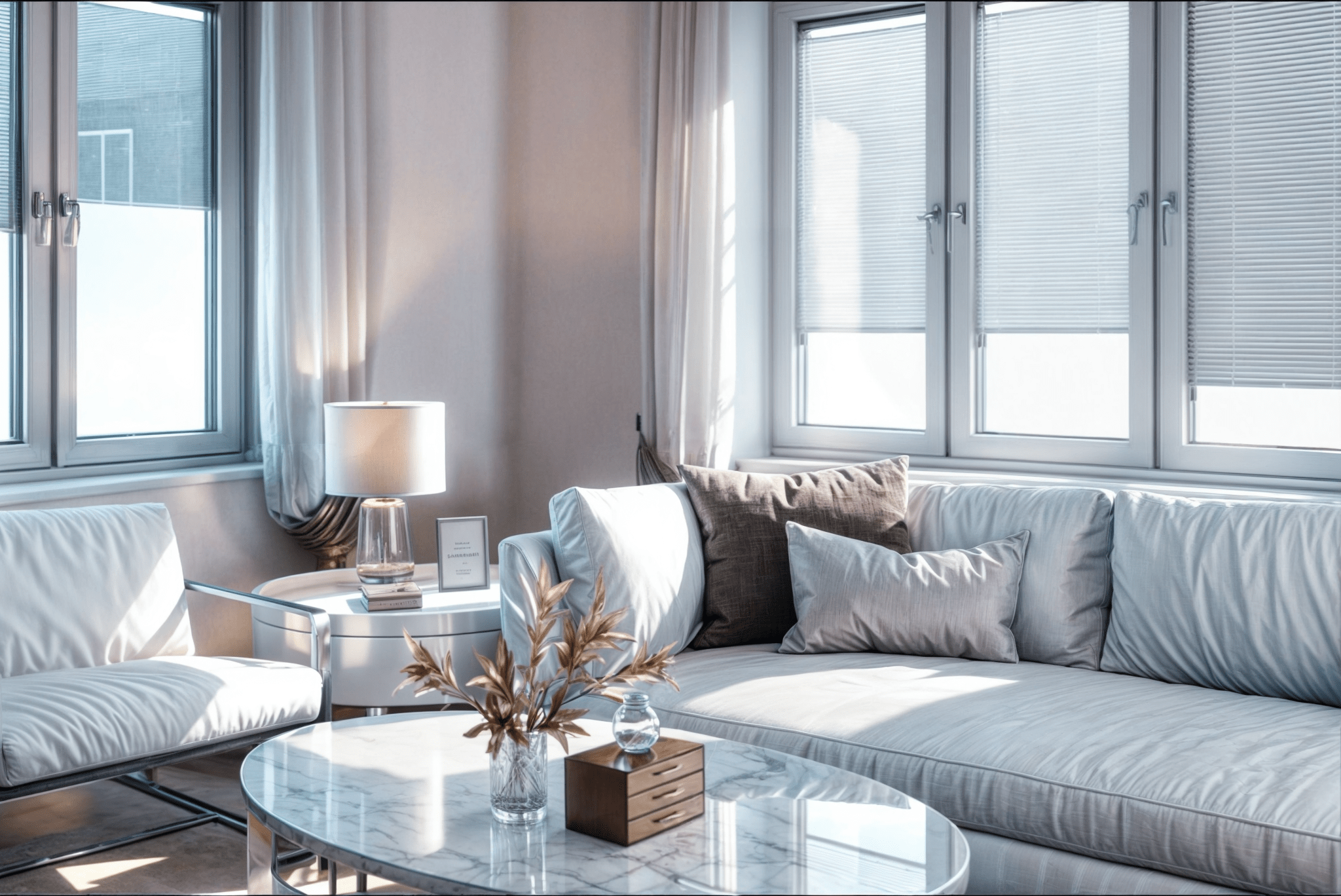 Остекление квартир — изображение 4