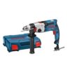 Ударная дрель GSB 24-2 Professional